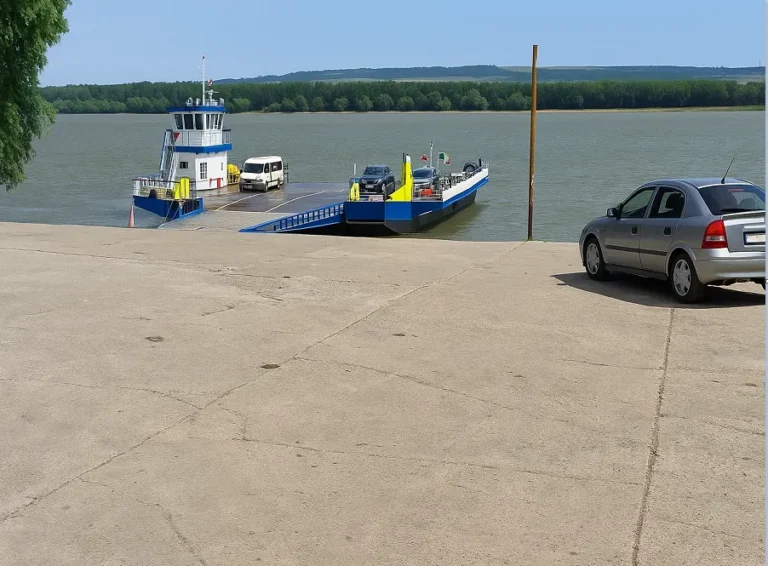 Program bac Calarasi Chiciu – Ostrov (Silistra – Bulgaria) 9 Program bac Calarasi Chiciu – Ostrov (Silistra – Bulgaria)