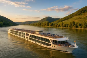 Top croaziere din Europa Centrală spre Delta Dunării