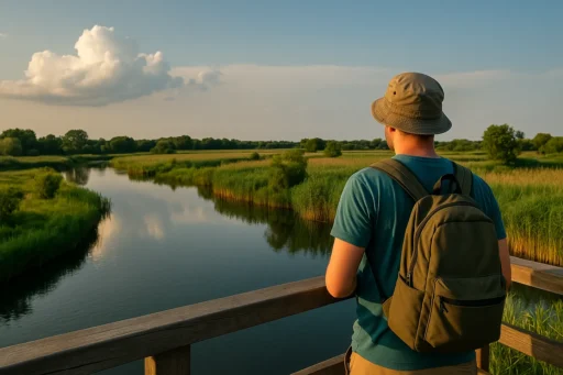 Turism Delta Dunării: Ghid Complet pentru Aventura Ta 1 Turism Delta Dunării: Ghid Complet pentru Aventura Ta