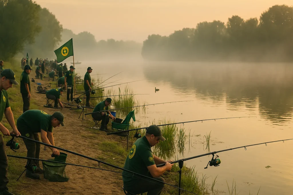 Campionatul Național AGVPS
