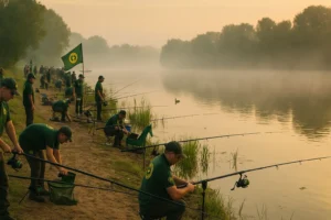 Campionatul Național AGVPS