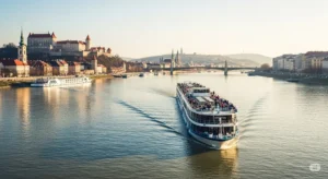 Croaziere pe Dunăre din Germania până în Delta Dunării – O călătorie de vis