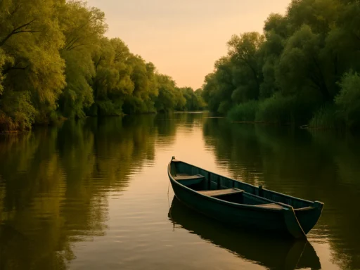 Pescuit Mila 23: Ghid Complet Dunărea Veche, Delta Dunării