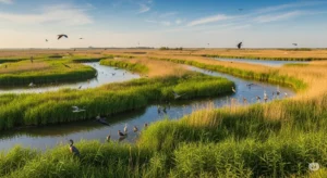 Povestea Deltei: De ce o iubim și o protejăm?