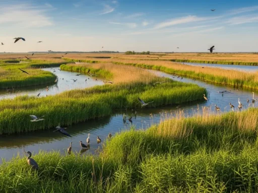 Povestea Deltei: De ce o iubim și o protejăm? 4 Povestea Deltei: De ce o iubim și o protejăm?