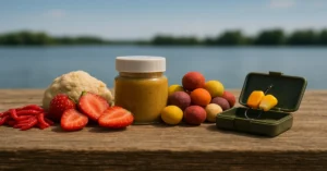 Momeli Neconvenționale Crap & Cteno: Ghid Complet