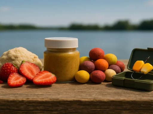 Momeli Neconvenționale Crap & Cteno: Ghid Complet