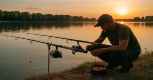 Pescuit Crap: Tehnici Avansate și Secrete pentru Succes (Ghid Complet)