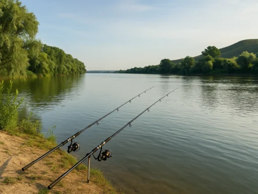 Pescuit pe Dunare Bratul Macin: Ghid Locuri, Specii & Regulament