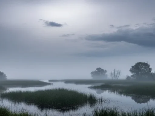 Ai Curaj? 5 Locuri Blestemate din Delta pe care Nici Ghizii nu le Vizitează 7 Ai Curaj? 5 Locuri Blestemate din Delta pe care Nici Ghizii nu le Vizitează