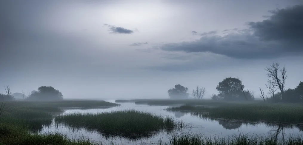 Ai Curaj? 5 Locuri Blestemate din Delta pe care Nici Ghizii nu le Vizitează 1 Ai Curaj? 5 Locuri Blestemate din Delta pe care Nici Ghizii nu le Vizitează