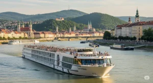 Cele Mai Bune Croaziere pe Dunăre: Recenzii și Păreri de la Călători Reali