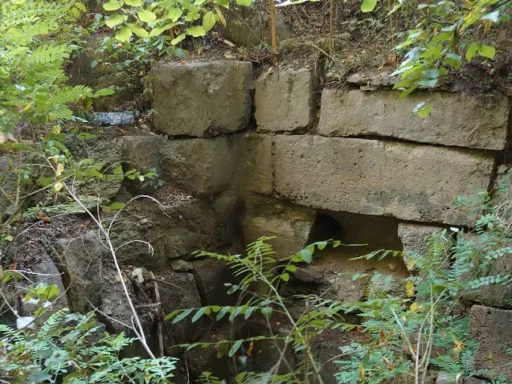 Cetatea Vicina de pe Insula Păcuiul lui Soare – Un Mister Bizantin Înghițit de Dunăre 4 Cetatea Vicina de pe Insula Păcuiul lui Soare – Un Mister Bizantin Înghițit de Dunăre
