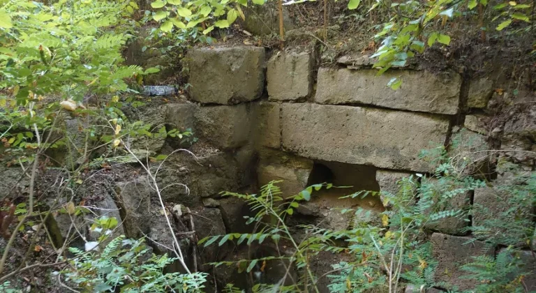 Cetatea Vicina de pe Insula Păcuiul lui Soare – Un Mister Bizantin Înghițit de Dunăre 3 Cetatea Vicina de pe Insula Păcuiul lui Soare – Un Mister Bizantin Înghițit de Dunăre