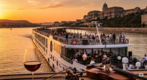 Croaziere Tematice pe Dunăre: Vin, Muzică și Istorie pe Fluviu