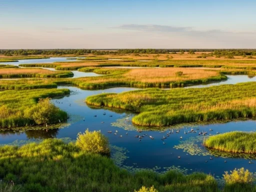 Delta Dunării: Povestea cea mai frumoasă pe care ți-o poate spune natura 8 Delta Dunării: Povestea cea mai frumoasă pe care ți-o poate spune natura