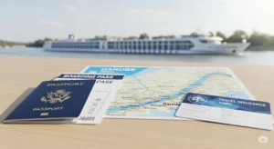 Documente Croazieră Dunăre: Ghid Complet