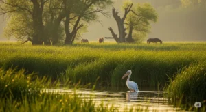 Fauna și Flora Deltei Dunării – Comoara Naturală a Europei 10 Fauna și Flora Deltei Dunării – Comoara Naturală a Europei