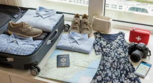 Ghid Complet Sfaturi Practice Croaziera Dunare