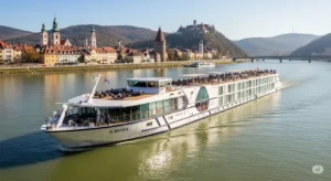 Ghid Croaziere Dunăre: Viking, AmaWaterways, A-ROSA