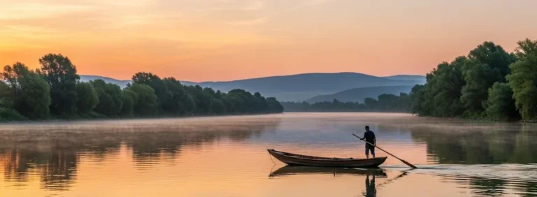 Jurnal de Bord: O Săptămână de Vis pe Dunăre – Mărturia unui Călător 4 Jurnal de Bord: O Săptămână de Vis pe Dunăre – Mărturia unui Călător