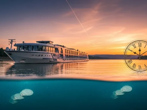 Oferte Early Bird pentru Croaziere pe Dunăre: Rezervă Din Timp și Economisește