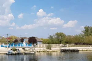 Partizani - Sat din Romania