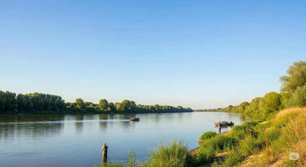 Pescuit Brațul Chilia: Ghid Complet & Cele Mai Bune Locuri (2025) 3 Pescuit Brațul Chilia: Ghid Complet & Cele Mai Bune Locuri