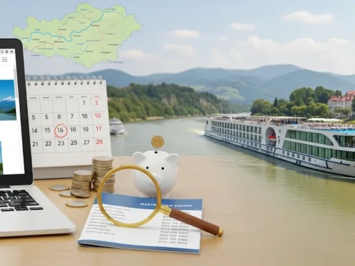 Top Oferte și Promoții pentru Croaziere pe Dunăre: Ghid Complet