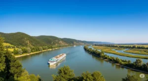 Itinerarii Complete de Croazieră pe Dunăre: De la Bavaria la Deltă