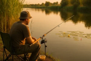 Pescuit la Caras Vara: Tehnici, Momeali și Secrete pentru Reușită