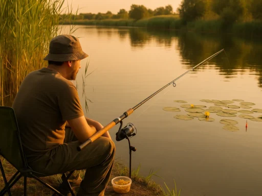 Pescuit la Caras Vara: Tehnici, Momeali și Secrete pentru Reușită