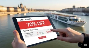 Croaziere Last Minute pe Dunăre: Ghid Complet pentru Aventura Vieții (2025)