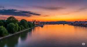 De Ce Dunărea Este Mai Mult Decât Un Râu: O Perspectivă Culturală și Ecologică Extinsă