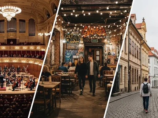 Dincolo de Peisaje: Descoperă Cultura Locală în Timpul Croazierei pe Dunăre