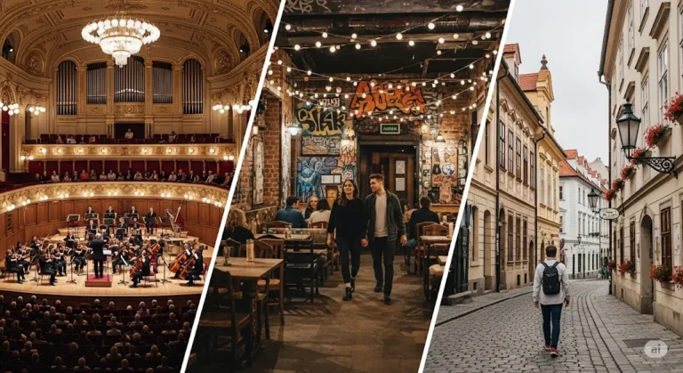 Dincolo de Peisaje: Descoperă Cultura Locală în Timpul Croazierei pe Dunăre