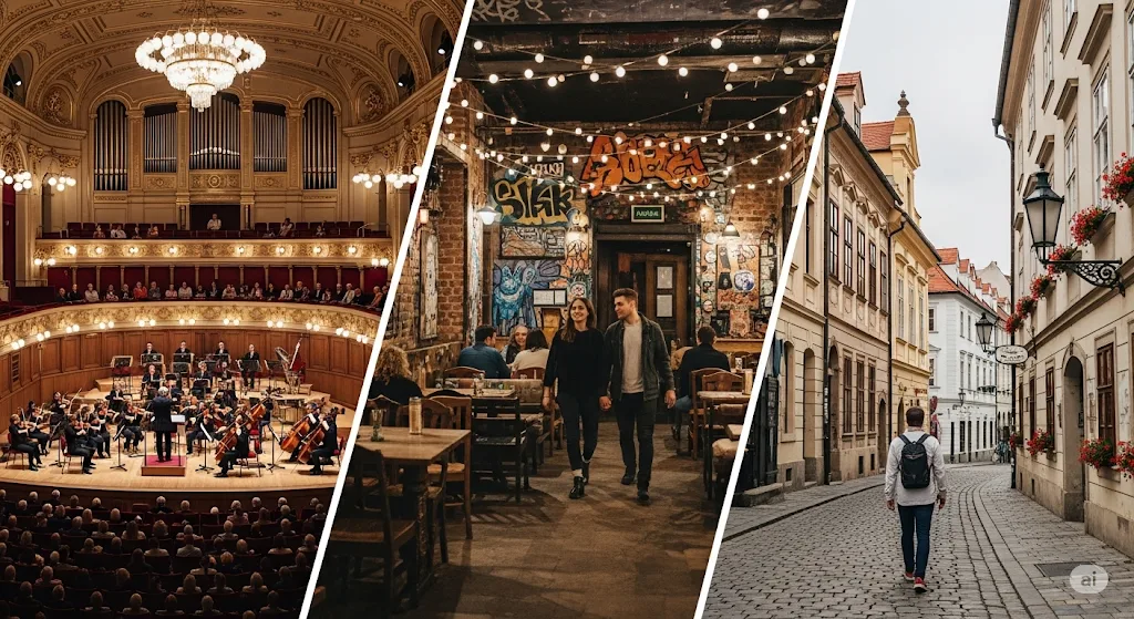 Dincolo de Peisaje: Descoperă Cultura Locală în Timpul Croazierei pe Dunăre 1 Dincolo de Peisaje: Descoperă Cultura Locală în Timpul Croazierei pe Dunăre