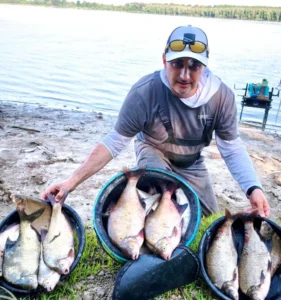 Dunărea și surprizele ei, bat-o vina! O poveste detaliată despre pescuit