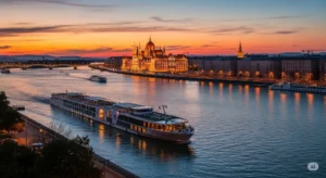 Farmecul Dunării la Bord: Ghid Complet pentru Prima Ta Croazieră