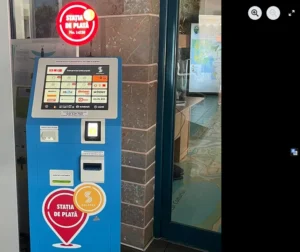 Plată simplificată a permiselor pentru Delta Dunării: Acum prin SelfPay 9 Plată simplificată a permiselor pentru Delta Dunării: Acum prin SelfPay