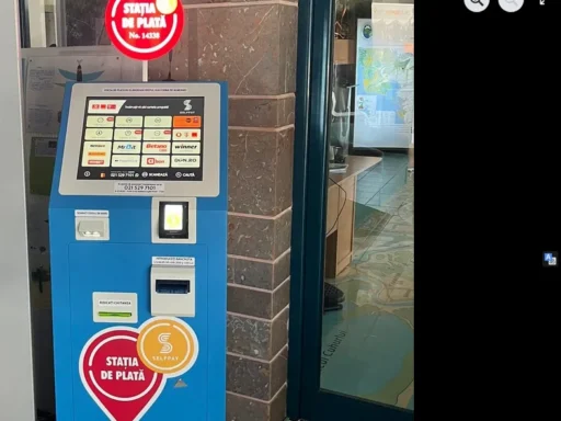 Plată simplificată a permiselor pentru Delta Dunării: Acum prin SelfPay