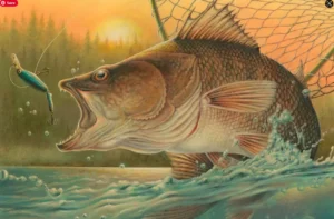 Ghidul Complet și Detaliat pentru Pescuitul la Șalău