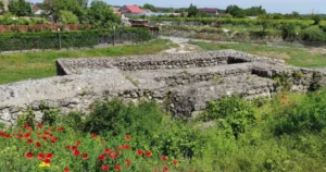 Sucidava: Cetatea de pe Malul Dunării – O Poartă spre Istoria Geto-Dacica