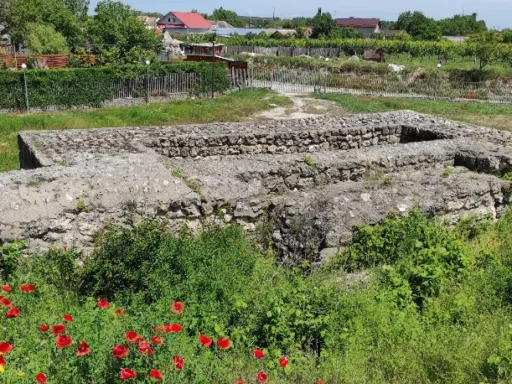 Sucidava: Cetatea de pe Malul Dunării – O Poartă spre Istoria Geto-Dacica