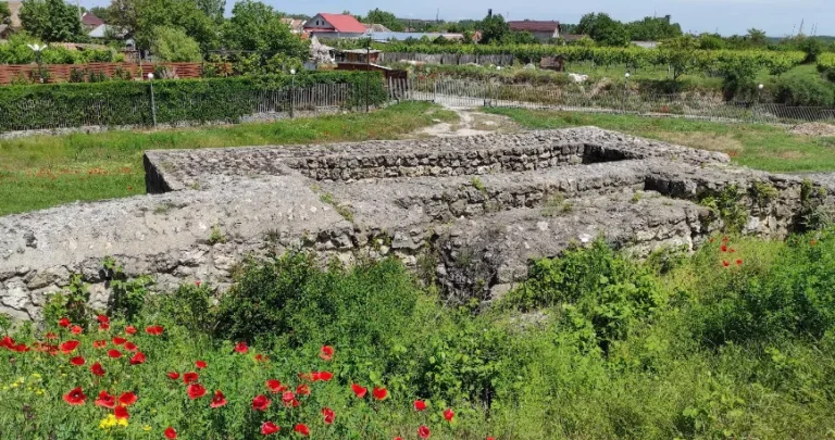 Sucidava: Cetatea de pe Malul Dunării – O Poartă spre Istoria Geto-Dacica