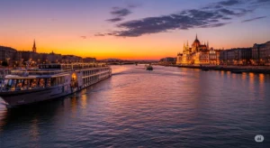 Top 7 Croaziere pe Dunăre: O Experiență de Neuitat prin Capitalele Europei