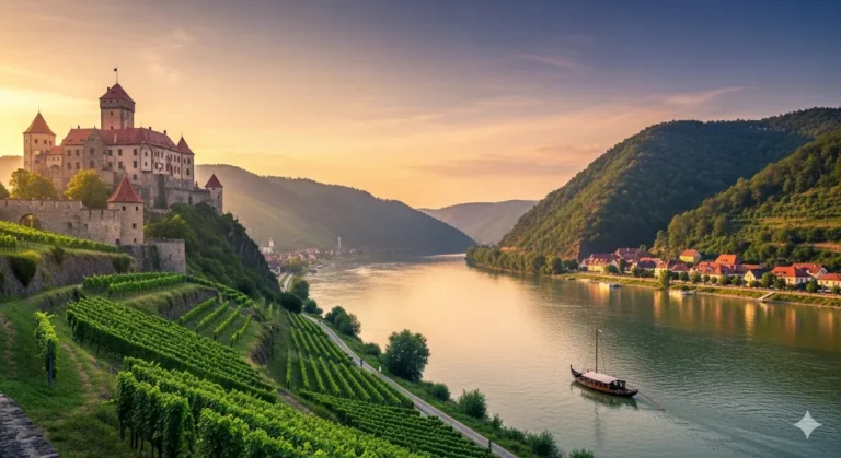 Cronicile Dunării: O serie de articole despre istoria fluviului 3 Cronicile Dunării: O serie de articole despre istoria fluviului