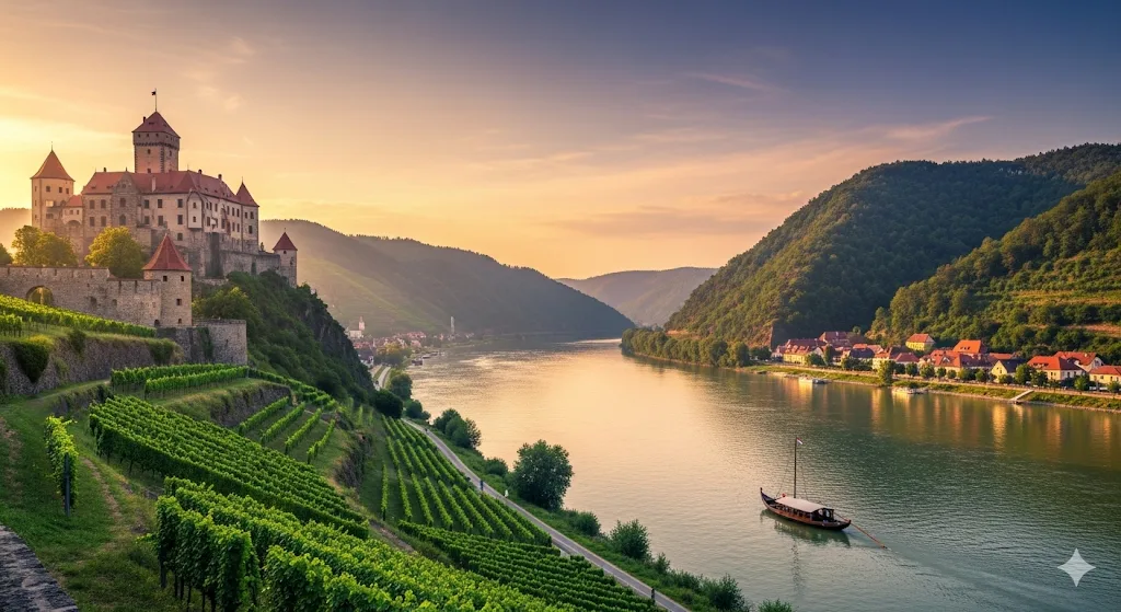 Cronicile Dunării: O serie de articole despre istoria fluviului 3 Cronicile Dunării: O serie de articole despre istoria fluviului