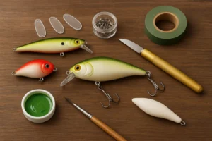 Cum să-ți Fabrici Propriul Vobler: Ghid Pas cu Pas 9 Cum să-ți Fabrici Propriul Vobler: Ghid Pas cu Pas