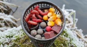 Nada Ideală pentru Pescuitul la Feeder în Apă Rece